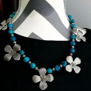 ❤❤NECKLACE MURANO GLASS